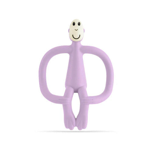 Matchstick Monkey Teething Toy and Gel Applicator