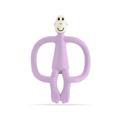 Matchstick Monkey Teething Toy and Gel Applicator