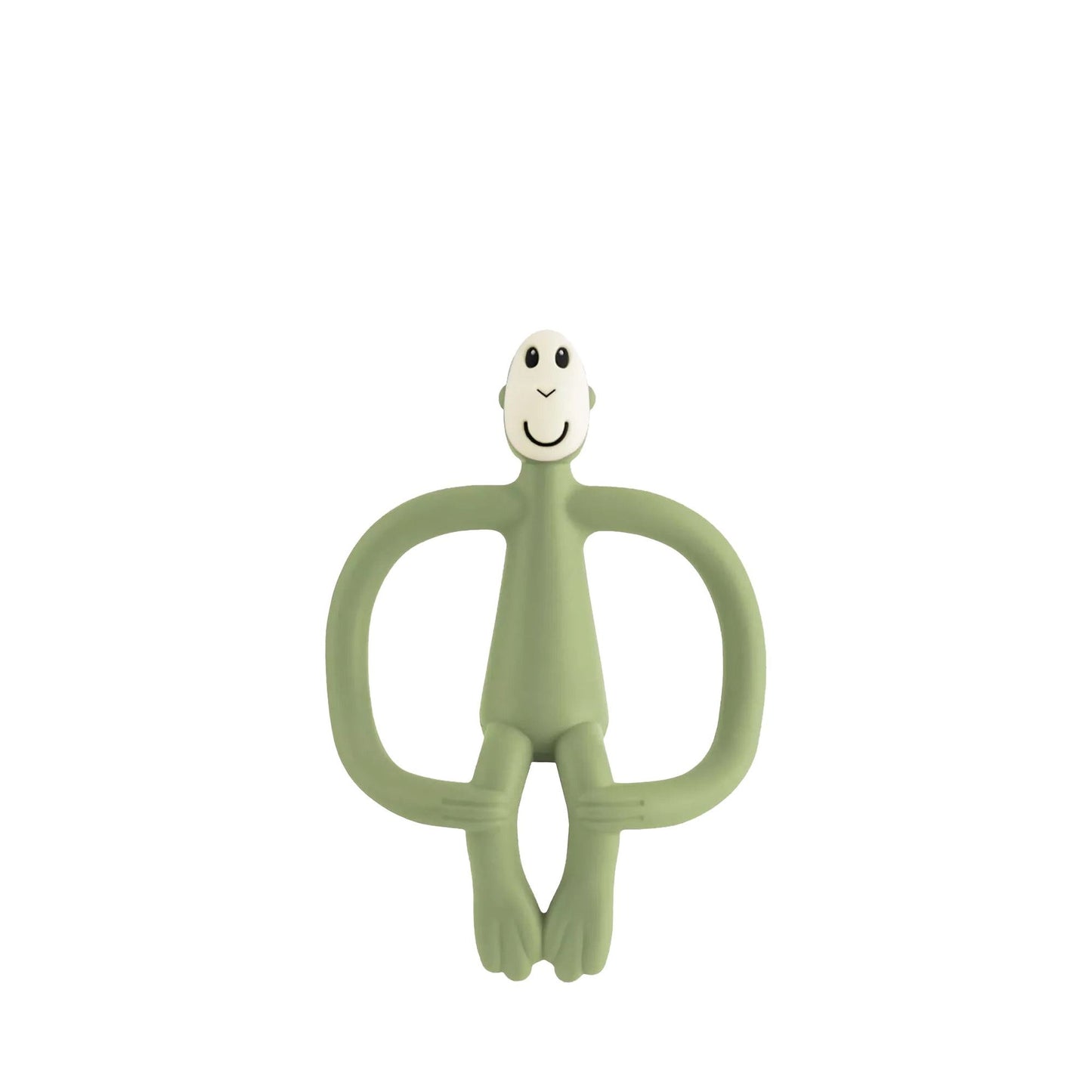 Matchstick Monkey Teething Toy and Gel Applicator