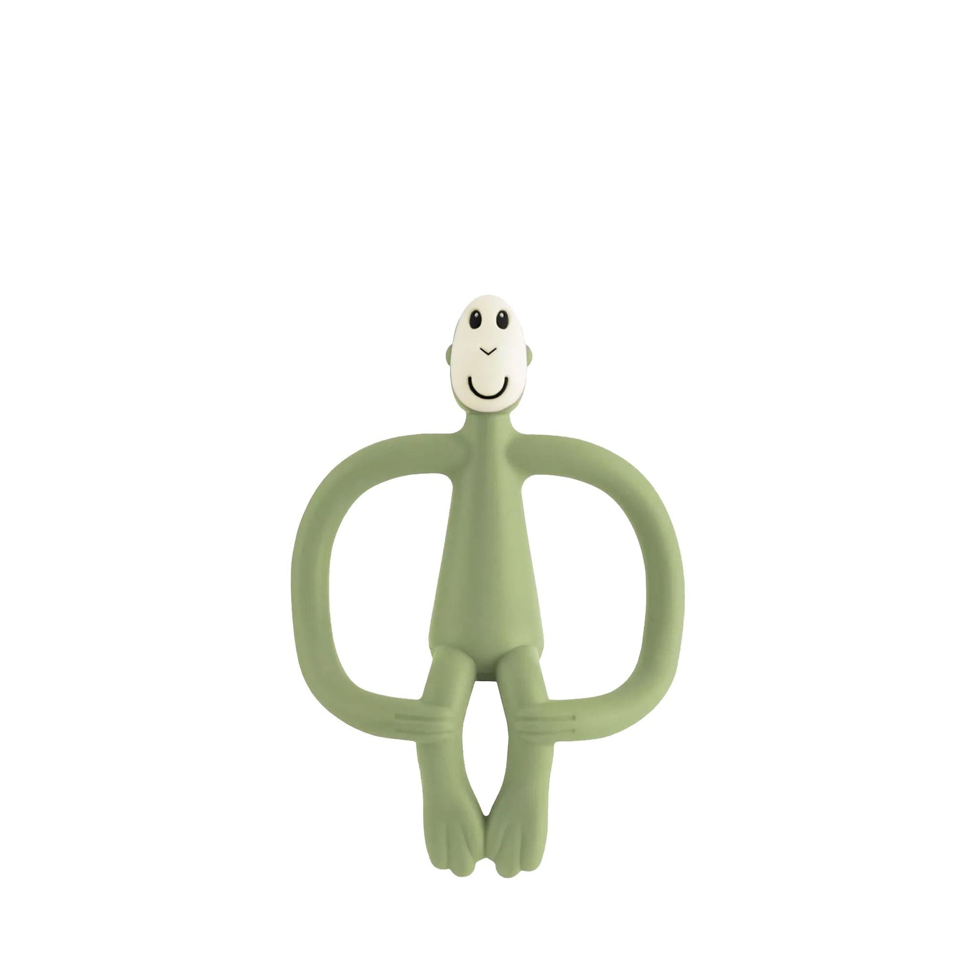 Matchstick Monkey Teething Toy and Gel Applicator
