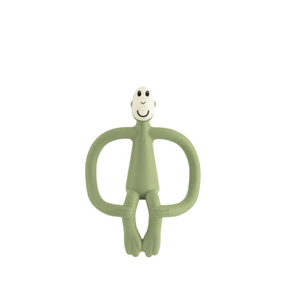 Matchstick Monkey Teething Toy and Gel Applicator