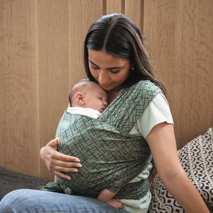 Moby Classic Baby Wrap