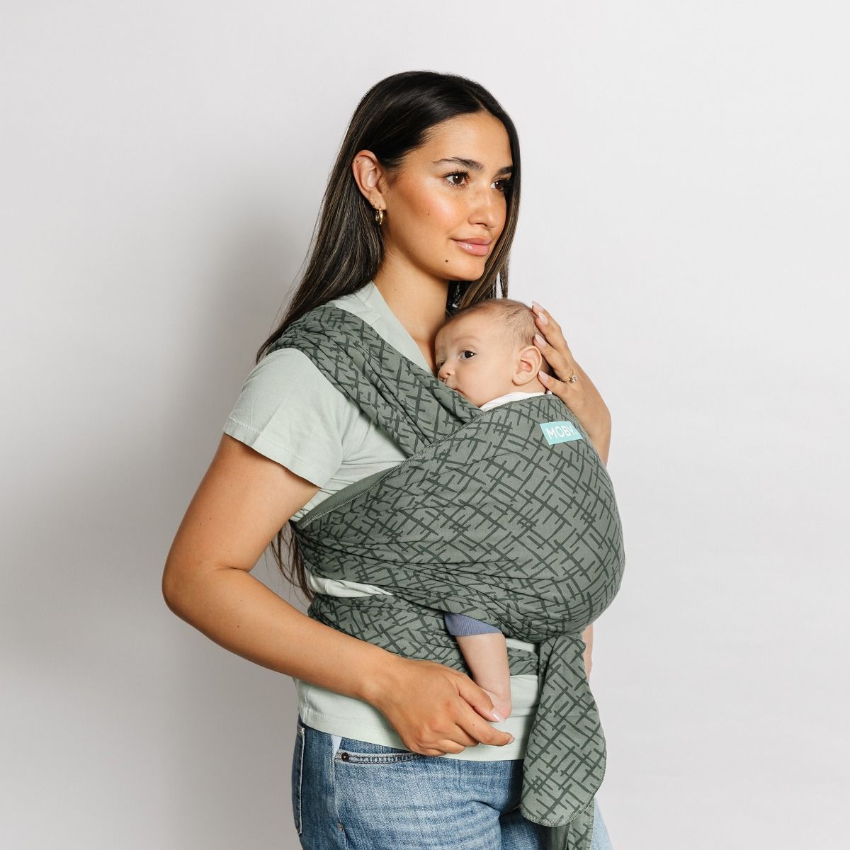 Moby Classic Baby Wrap