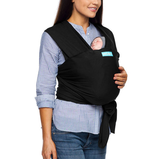 Moby Evolution Wrap