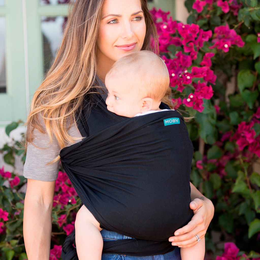 Moby Classic Baby Wrap