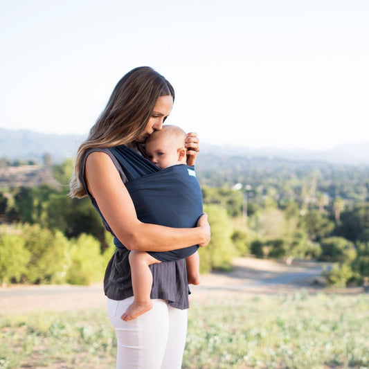 Moby Classic Baby Wrap