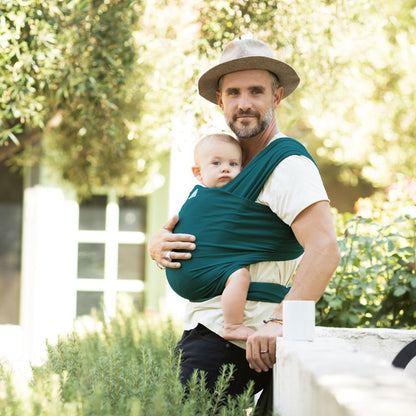 Moby Classic Baby Wrap