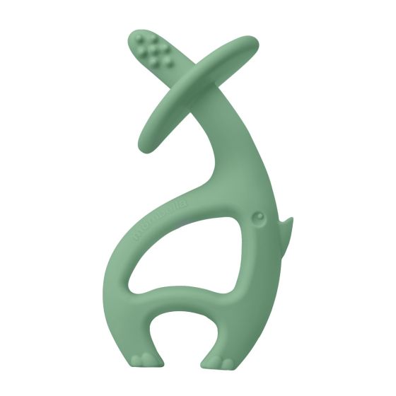 Mombella Dancing Elephant Teether