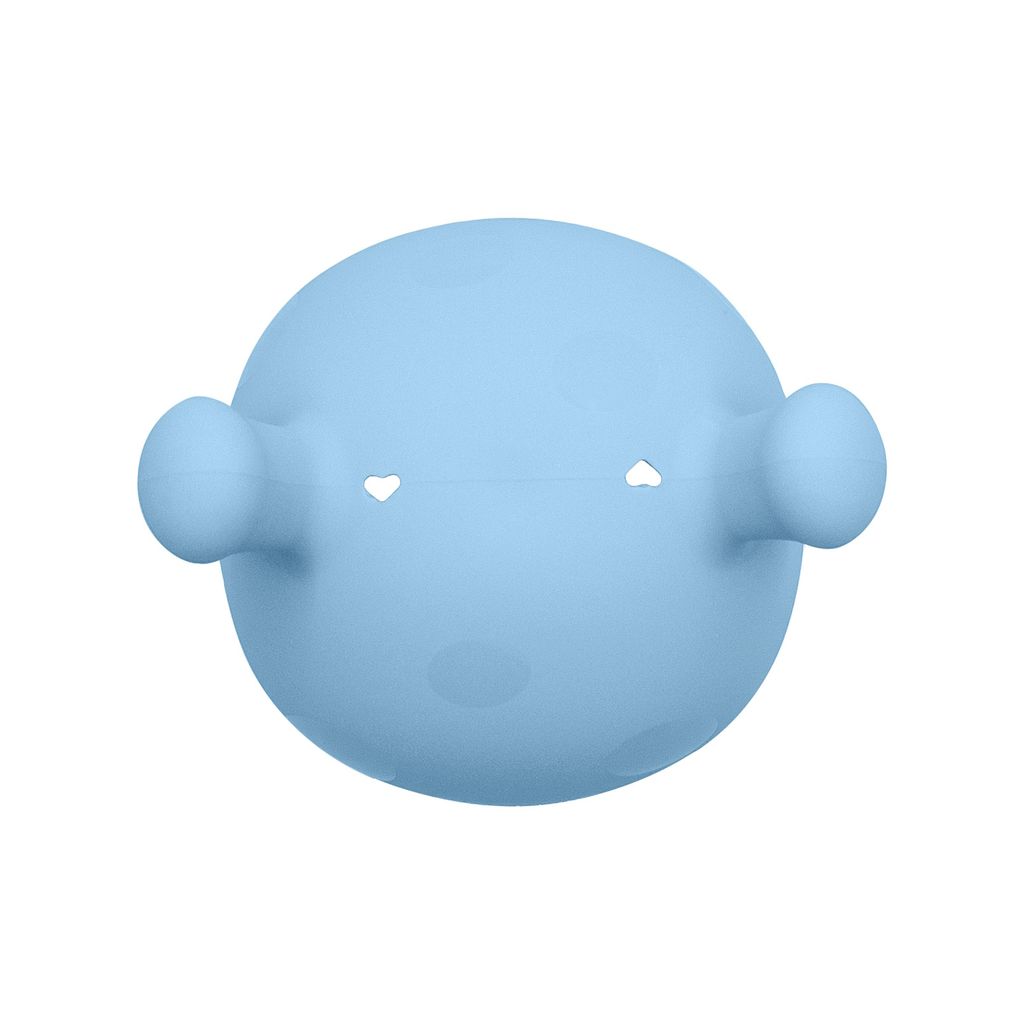 Mombella Soothing Mushroom Teether