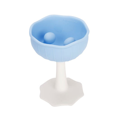 Mombella Soothing Mushroom Teether