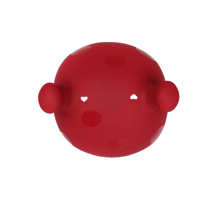 Mombella Soothing Mushroom Teether