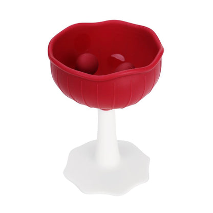 Mombella Soothing Mushroom Teether