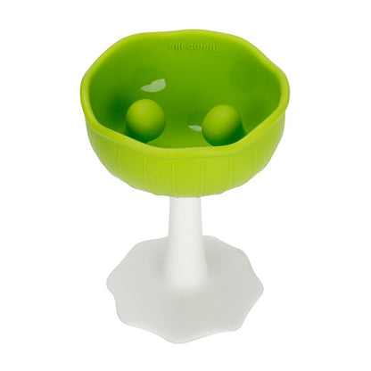 Mombella Soothing Mushroom Teether