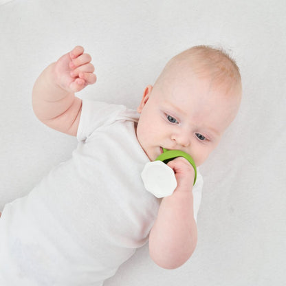 Mombella Soothing Mushroom Teether