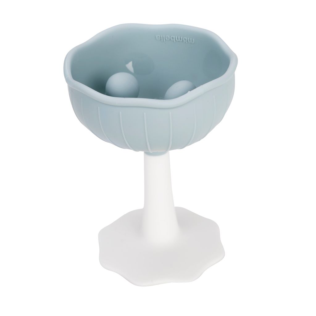Mombella Soothing Mushroom Teether