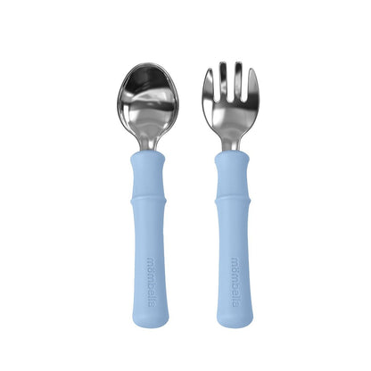 Mombella Fork &amp; Spoon