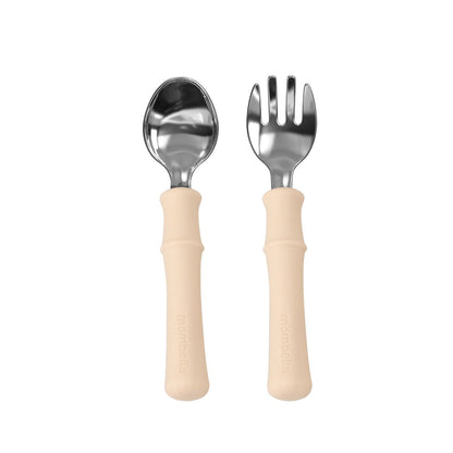 Mombella Fork &amp; Spoon