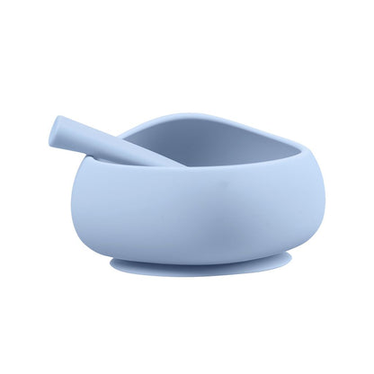 Mombella Silicone Suction Bowl