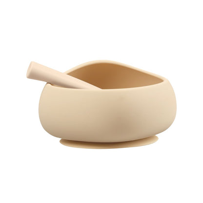 Mombella Silicone Suction Bowl