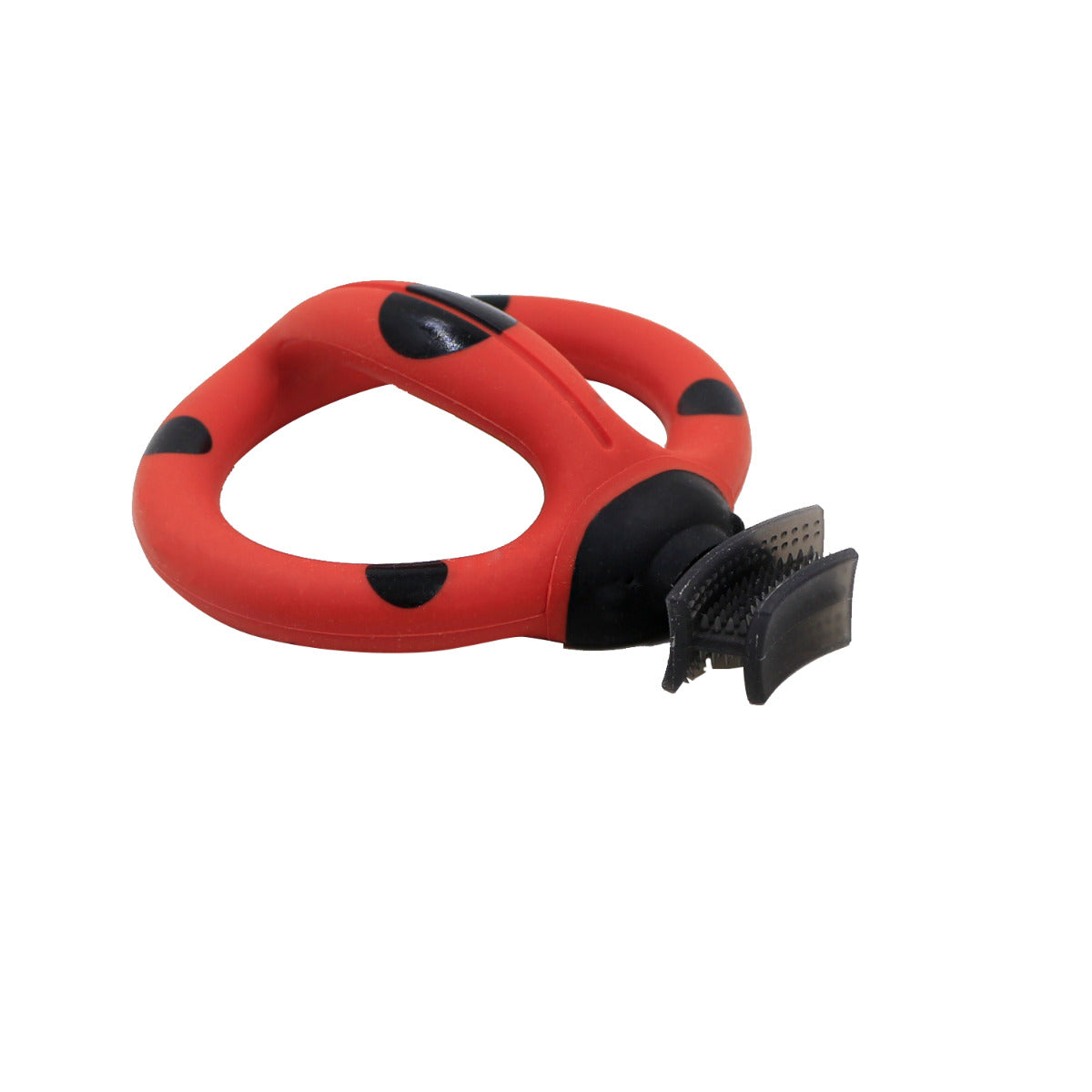 Mombella Stage 1 Baby Teething Toothbrush - Ladybug