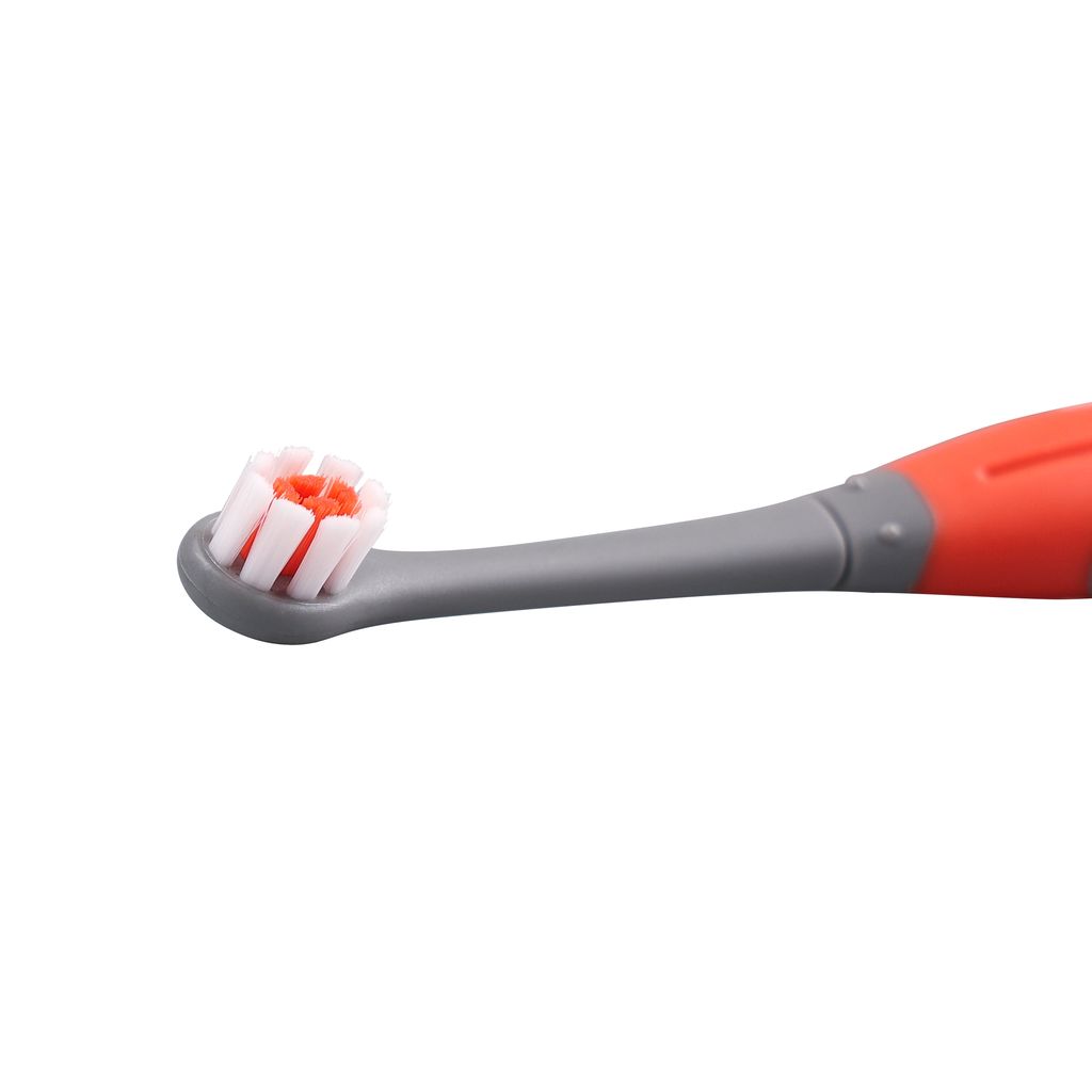 Mombella Toddler Soft Bristle Toothbrush 2yr+