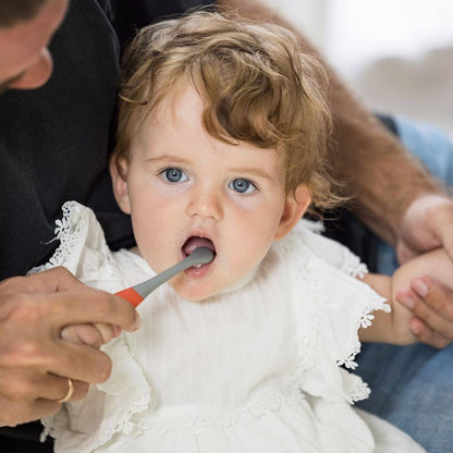 Mombella Toddler Soft Bristle Toothbrush 2yr+