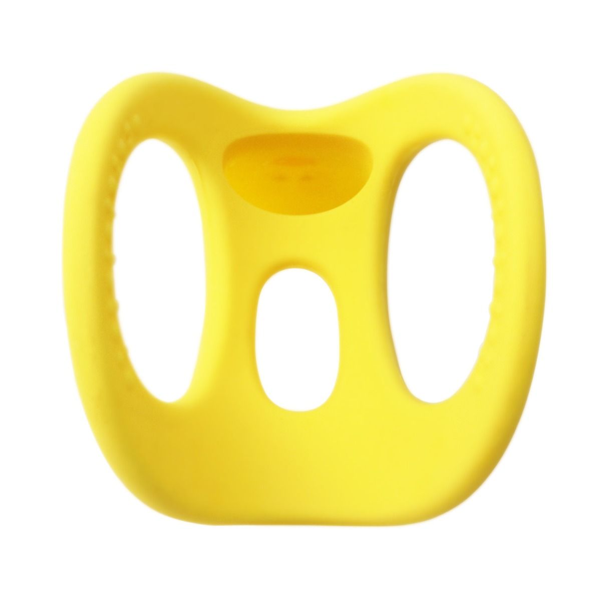 Mombella Duck Teether Toy