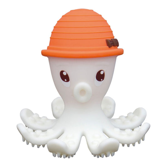 Mombella Octopus Teething Toy