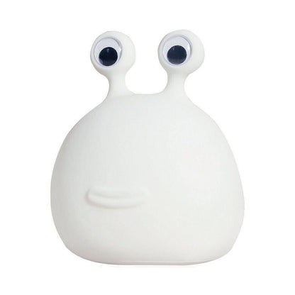 Eggy &amp; Friends Momo Moon Nightlight
