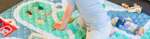 Baby Rugs & Playmats
