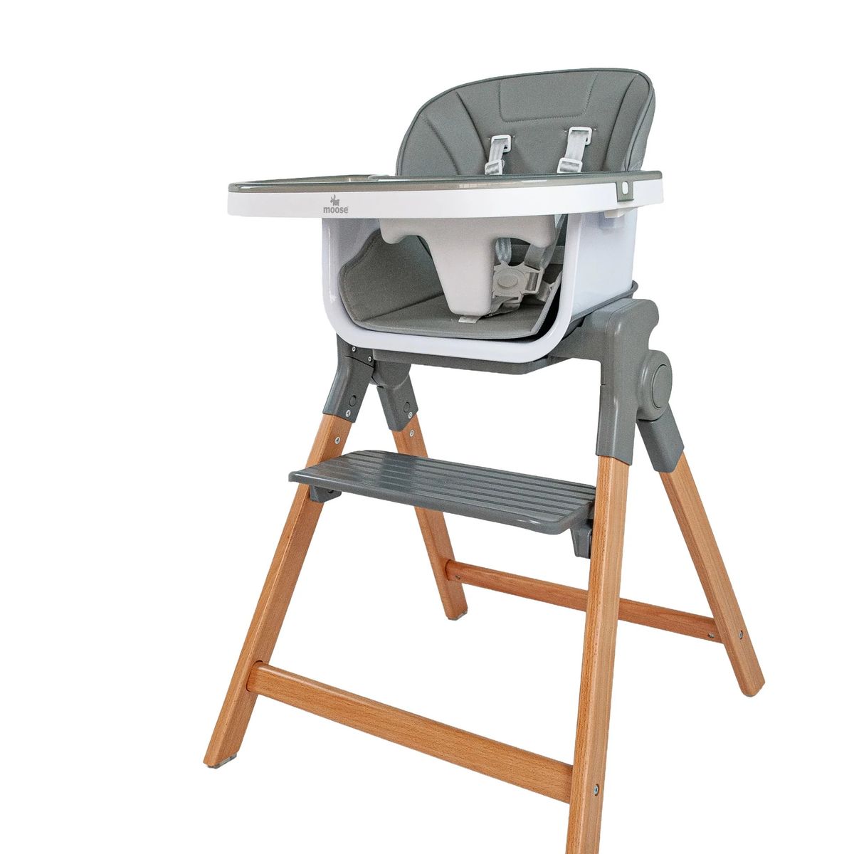 Moose Frankie Foldable High Chair