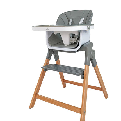 Moose Frankie Foldable High Chair