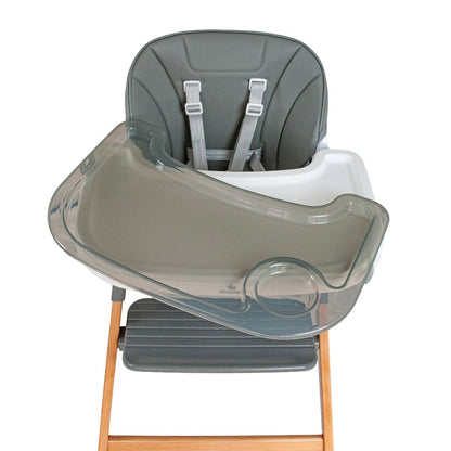 Moose Frankie Foldable High Chair