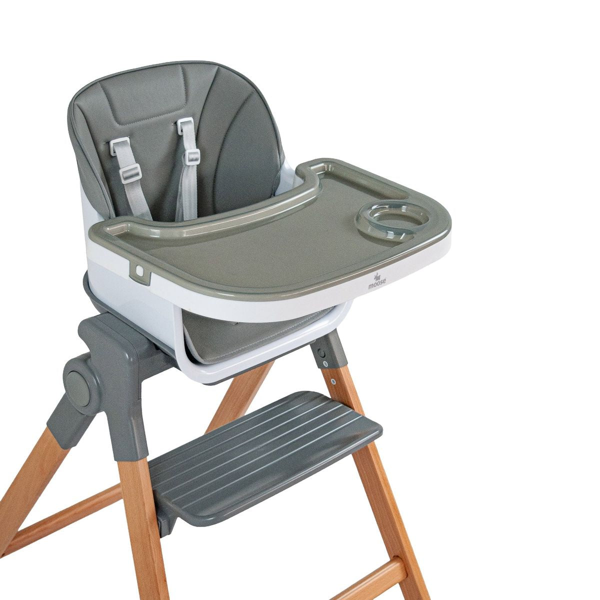 Moose Frankie Foldable High Chair