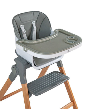 Moose Frankie Foldable High Chair