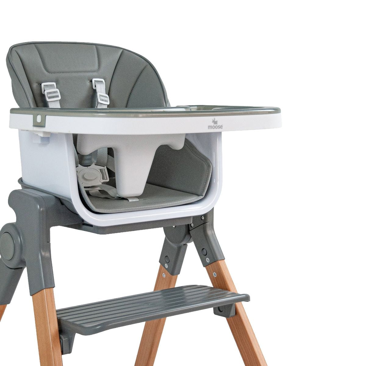 Moose Frankie Foldable High Chair