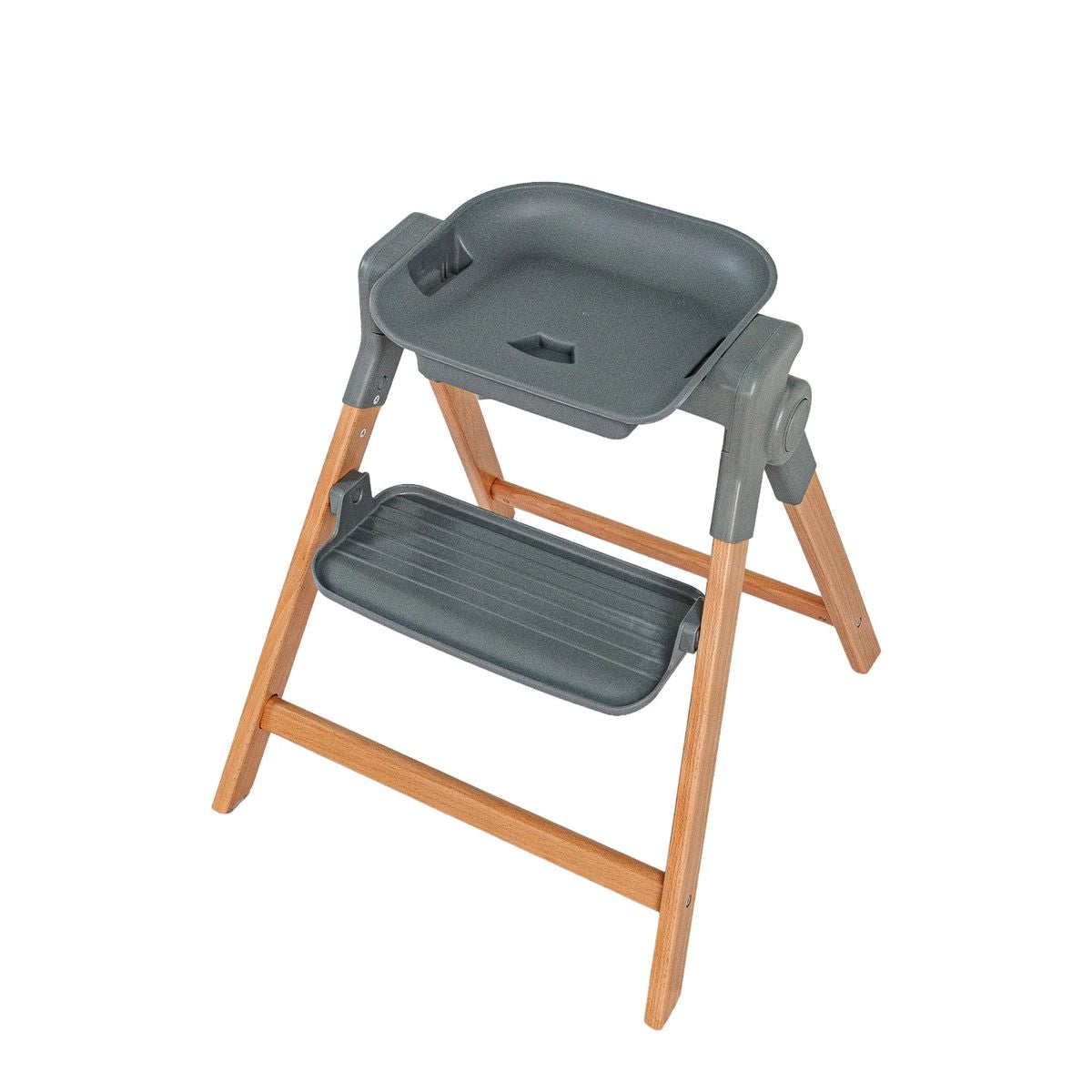 Moose Frankie Foldable High Chair