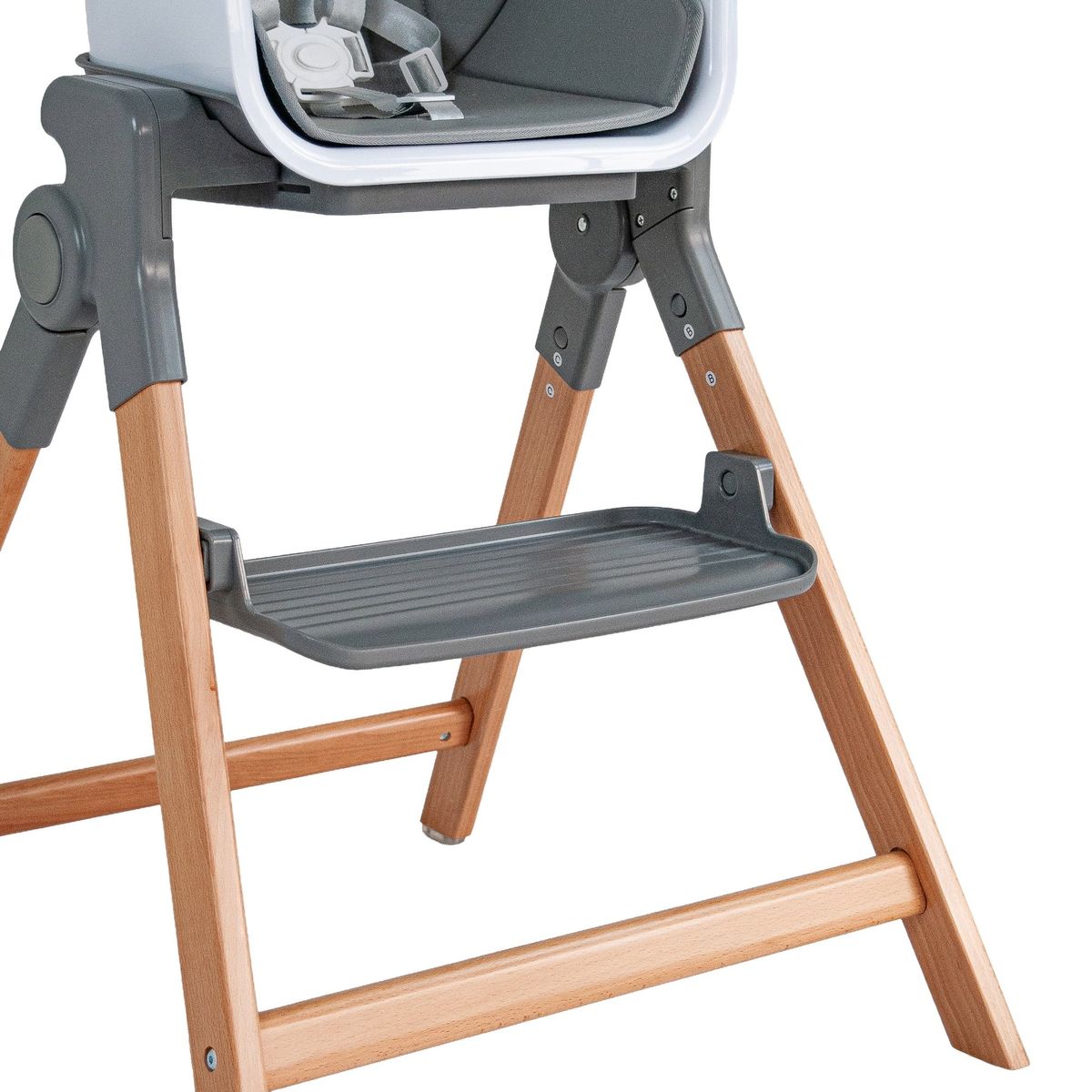 Moose Frankie Foldable High Chair