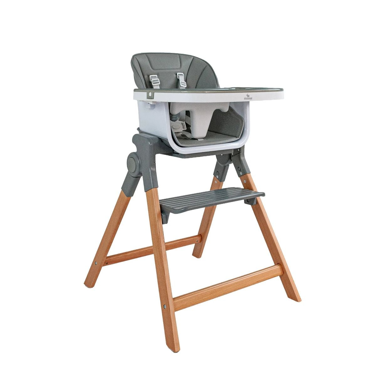 Moose Frankie Foldable High Chair