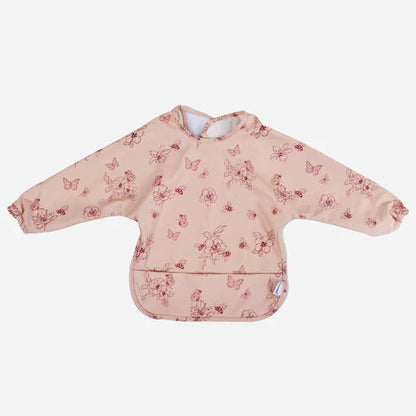 Moose Long Sleeve Waterproof Bib