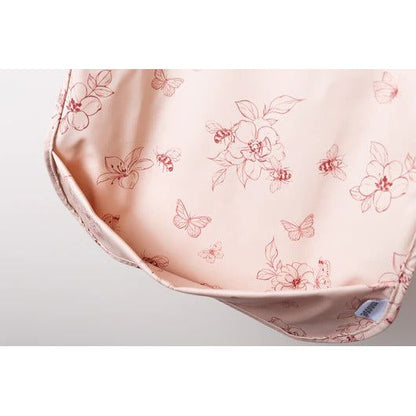 Moose Long Sleeve Waterproof Bib