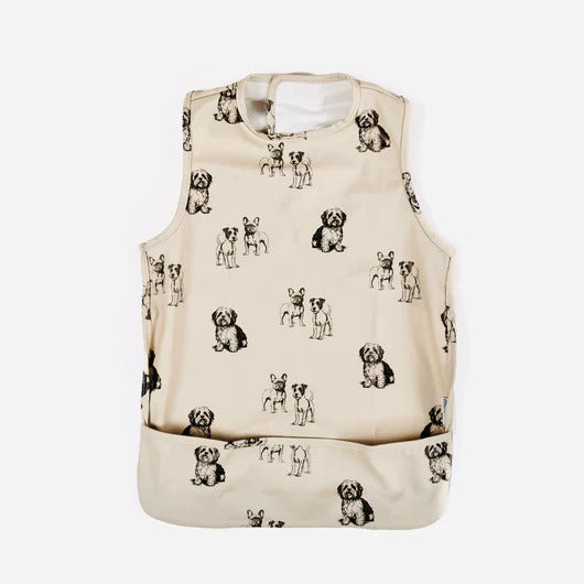 Moose Waterproof Junior Long Bib