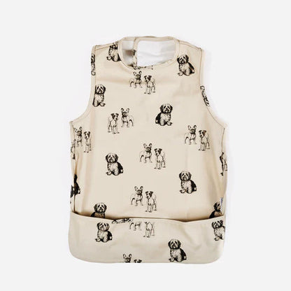 Moose Waterproof Junior Long Bib