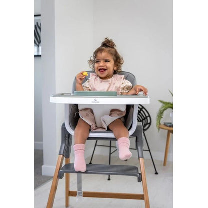 Moose Waterproof Junior Long Bib