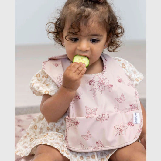 Moose Waterproof Neck Bib