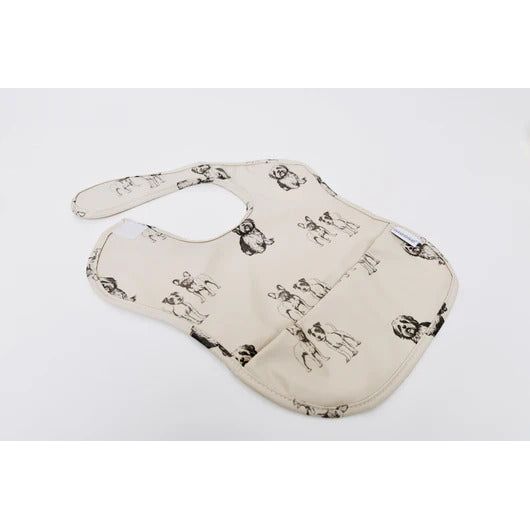 Moose Waterproof Neck Bib