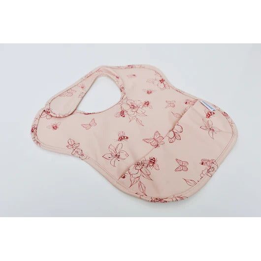 Moose Waterproof Neck Bib