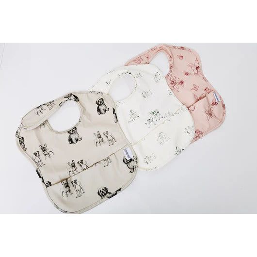 Moose Waterproof Neck Bib