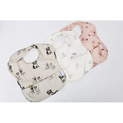 Moose Waterproof Neck Bib