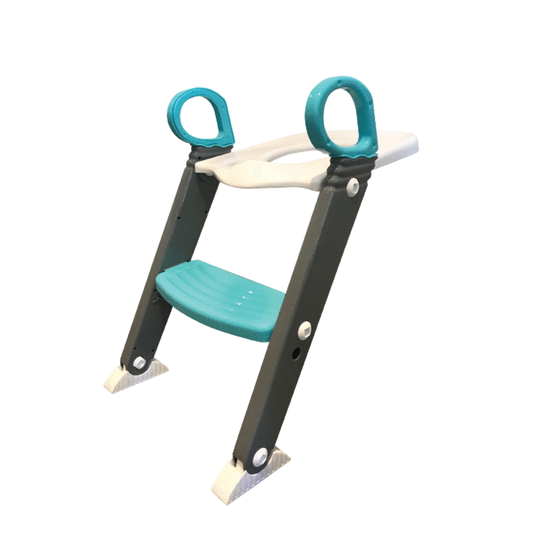 Moose Step On Up Toilet Trainer